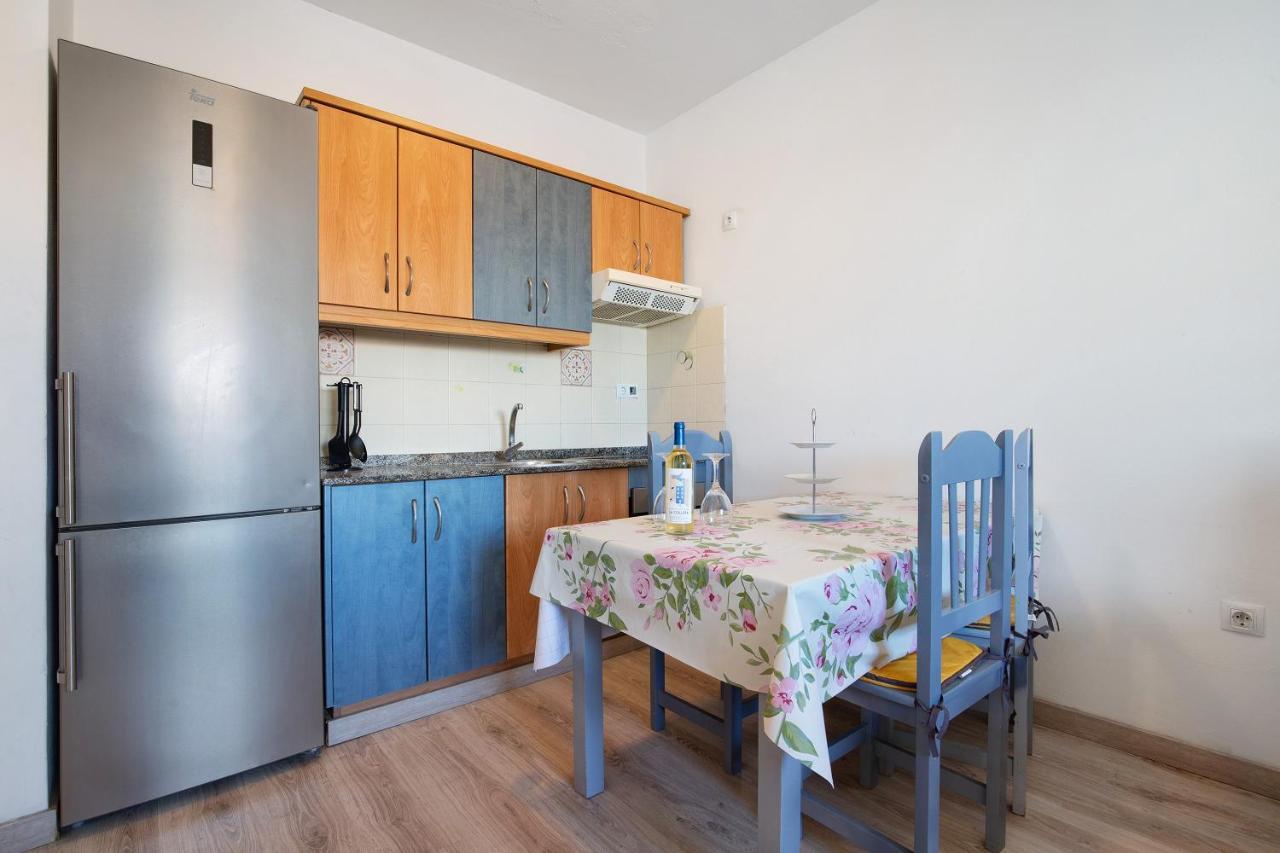 Casa Tanai Villa Cotillo Екстериор снимка