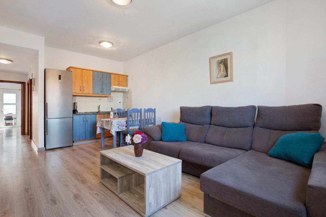 Casa Tanai Villa Cotillo Екстериор снимка