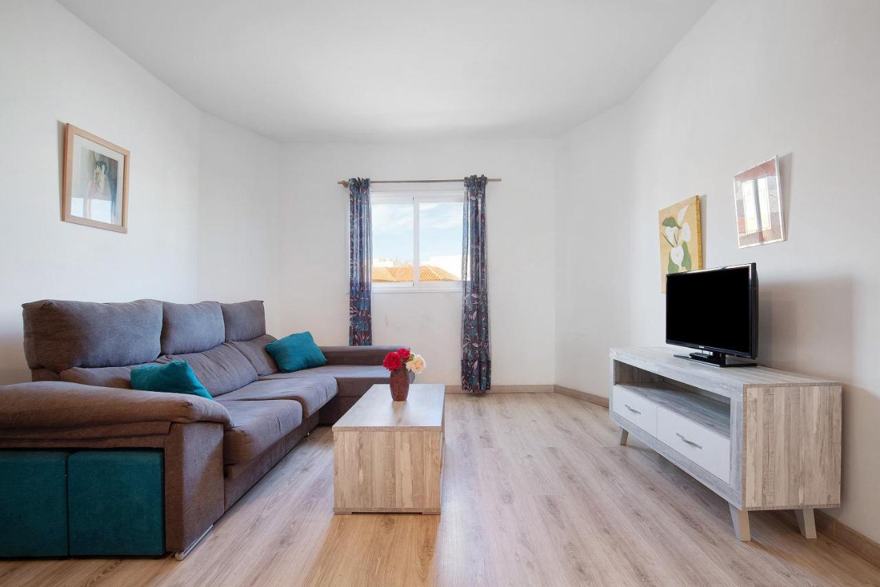 Casa Tanai Villa Cotillo Екстериор снимка