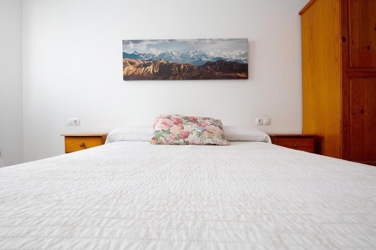 Casa Tanai Villa Cotillo Екстериор снимка