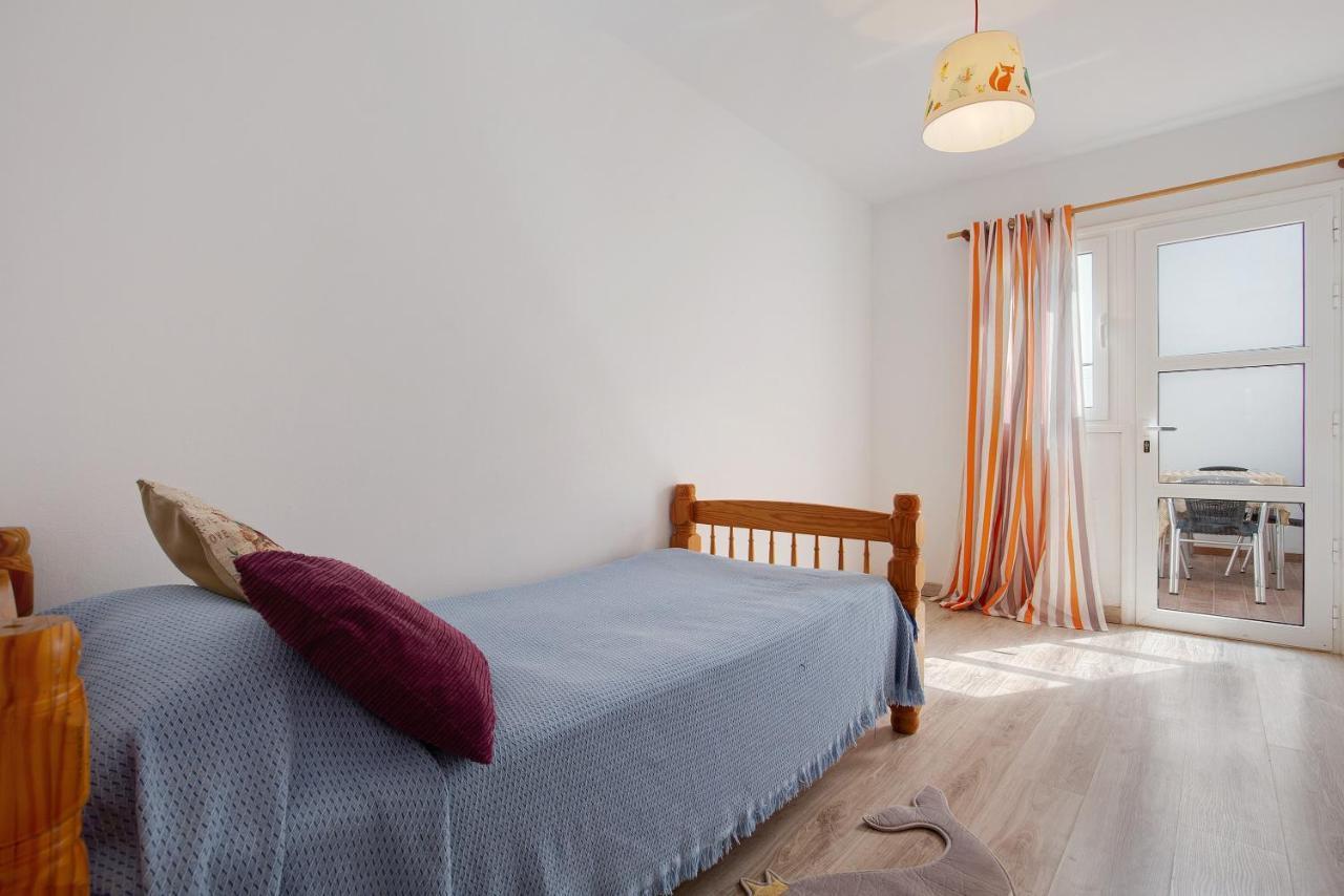 Casa Tanai Villa Cotillo Екстериор снимка