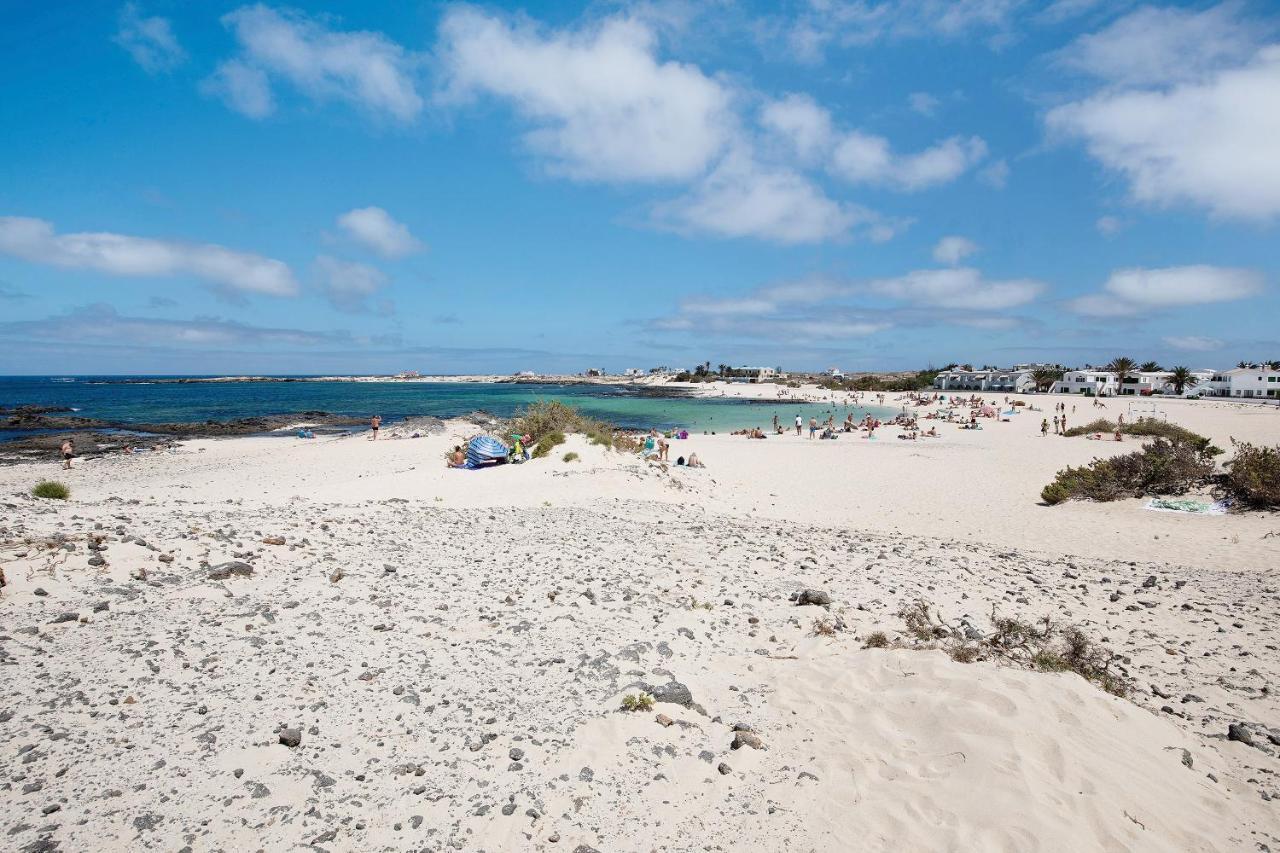 Casa Tanai Villa Cotillo Екстериор снимка