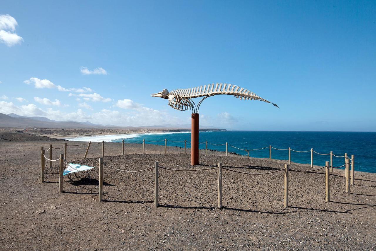 Casa Tanai Villa Cotillo Екстериор снимка