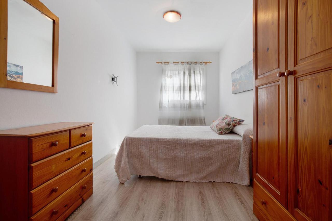 Casa Tanai Villa Cotillo Екстериор снимка