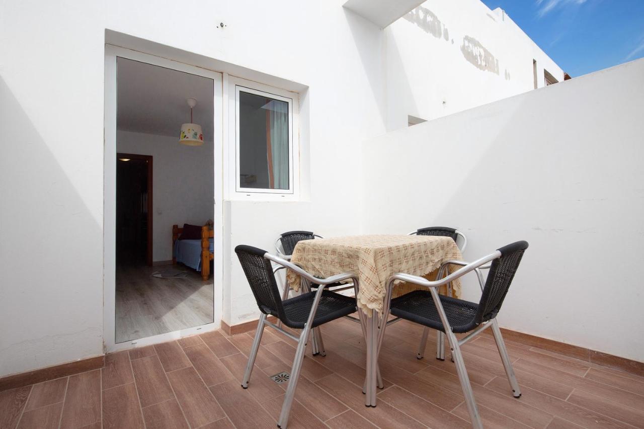 Casa Tanai Villa Cotillo Екстериор снимка