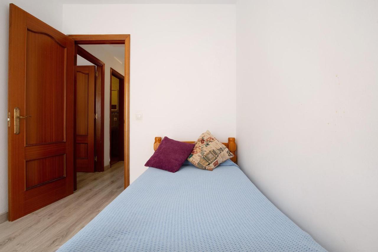 Casa Tanai Villa Cotillo Екстериор снимка