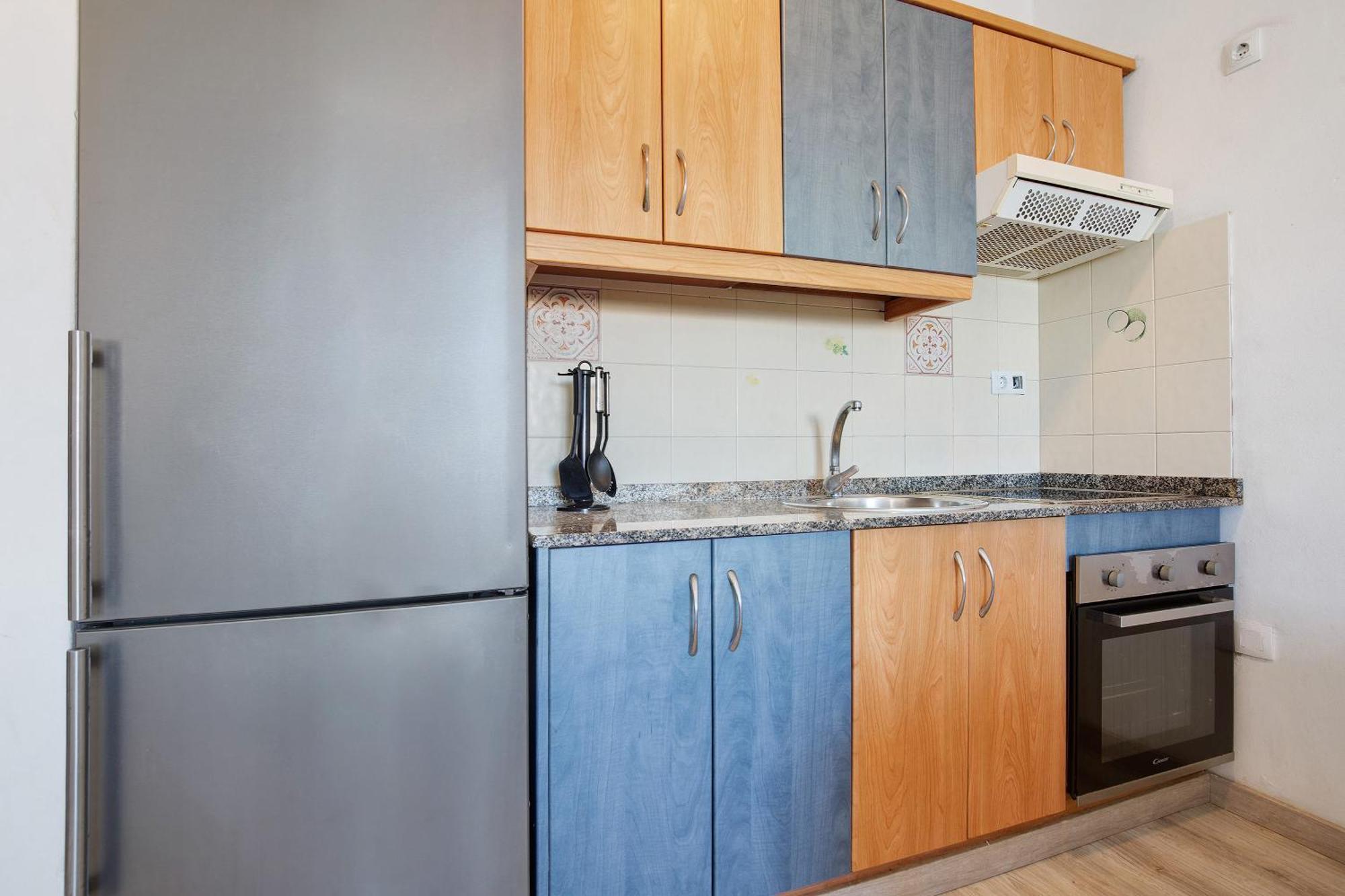 Casa Tanai Villa Cotillo Екстериор снимка